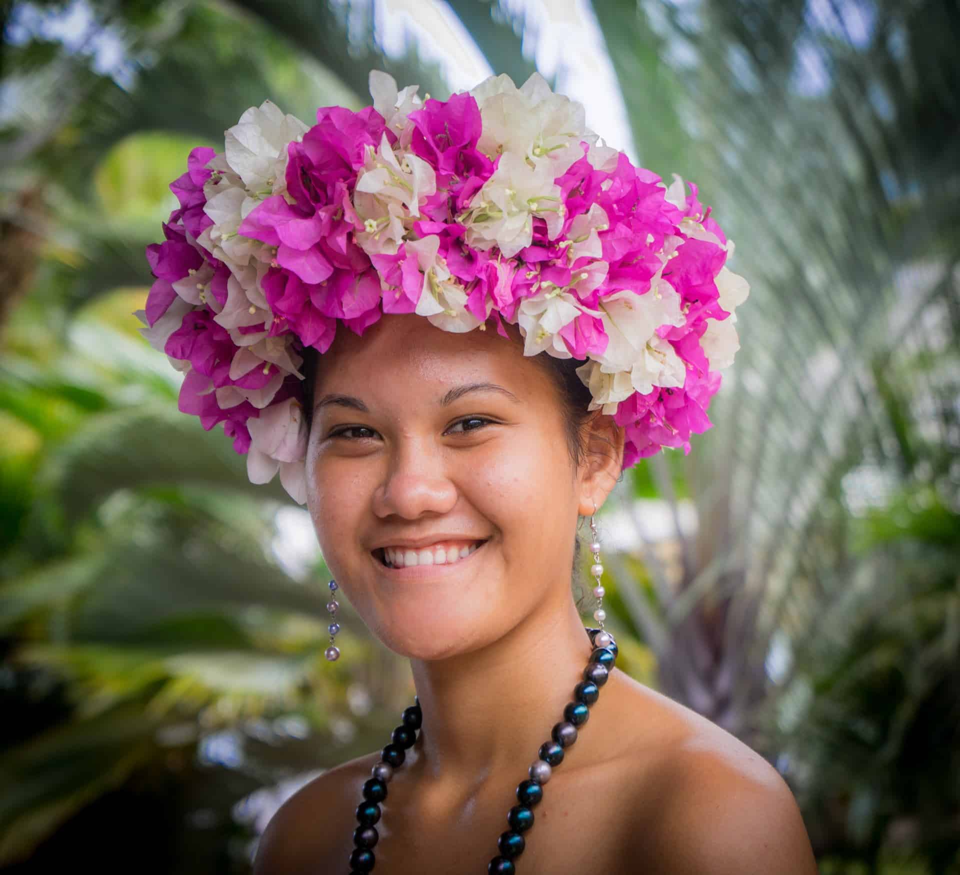 Tuamotu Tuamotu